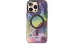 Newface iPhone 14 Pro Max Kılıf Venüs Magneticsafe Desenli Kapak - Venüs - 2