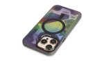 Newface iPhone 14 Pro Max Kılıf Venüs Magneticsafe Desenli Kapak - Venüs - 2