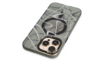 Newface iPhone 14 Pro Max Kılıf Venüs Magneticsafe Desenli Kapak - Venüs - 3