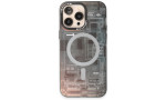 Newface iPhone 14 Pro Max Kılıf Venüs Magneticsafe Desenli Kapak - Venüs - 4