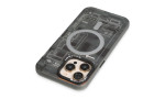 Newface iPhone 14 Pro Max Kılıf Venüs Magneticsafe Desenli Kapak - Venüs - 4