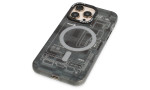 Newface iPhone 14 Pro Max Kılıf Venüs Magneticsafe Desenli Kapak - Venüs - 4