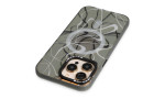Newface iPhone 14 Pro Max Kılıf Venüs Magneticsafe Desenli Kapak - Venüs - 5