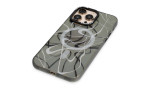 Newface iPhone 14 Pro Max Kılıf Venüs Magneticsafe Desenli Kapak - Venüs - 5