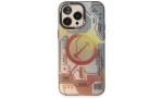 Newface iPhone 14 Pro Max Kılıf Venüs Magneticsafe Desenli Kapak - Venüs - 6