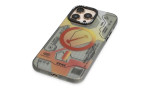 Newface iPhone 14 Pro Max Kılıf Venüs Magneticsafe Desenli Kapak - Venüs - 6