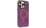 Newface iPhone 14 Pro Max Kılıf Venüs Magneticsafe Desenli Kapak - Venüs - 9