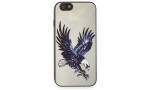 Newface iPhone 6 Kılıf Mirror Desenli Kapak - Mirror - 1