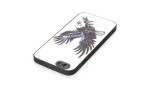 Newface iPhone 6 Kılıf Mirror Desenli Kapak - Mirror - 1