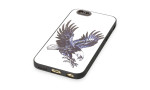 Newface iPhone 6 Kılıf Mirror Desenli Kapak - Mirror - 1