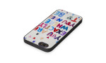 Newface iPhone 6 Kılıf Mirror Desenli Kapak - Mirror - 10