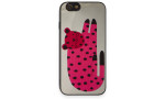 Newface iPhone 6 Kılıf Mirror Desenli Kapak - Mirror - 12