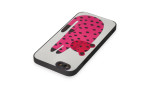 Newface iPhone 6 Kılıf Mirror Desenli Kapak - Mirror - 12