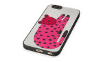 Newface iPhone 6 Kılıf Mirror Desenli Kapak - Mirror - 12