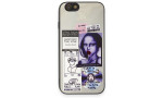 Newface iPhone 6 Kılıf Mirror Desenli Kapak - Mirror - 2