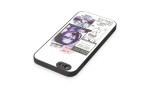 Newface iPhone 6 Kılıf Mirror Desenli Kapak - Mirror - 2