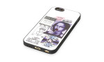 Newface iPhone 6 Kılıf Mirror Desenli Kapak - Mirror - 2