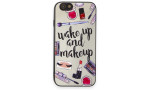 Newface iPhone 6 Kılıf Mirror Desenli Kapak - Mirror - 3