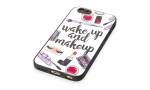 Newface iPhone 6 Kılıf Mirror Desenli Kapak - Mirror - 3