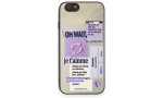 Newface iPhone 6 Kılıf Mirror Desenli Kapak - Mirror - 4