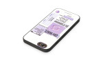 Newface iPhone 6 Kılıf Mirror Desenli Kapak - Mirror - 4