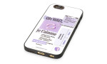 Newface iPhone 6 Kılıf Mirror Desenli Kapak - Mirror - 4