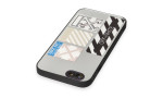 Newface iPhone 6 Kılıf Mirror Desenli Kapak - Mirror - 6