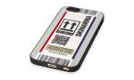 Newface iPhone 6 Kılıf Mirror Desenli Kapak - Mirror - 7