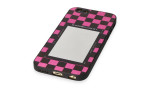 Newface iPhone 6 Kılıf Mirror Desenli Kapak - Mirror - 8