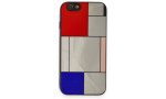 Newface iPhone 6 Kılıf Mirror Desenli Kapak - Mirror - 9