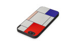 Newface iPhone 6 Kılıf Mirror Desenli Kapak - Mirror - 9