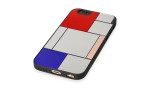 Newface iPhone 6 Kılıf Mirror Desenli Kapak - Mirror - 9