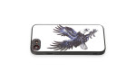 Newface iPhone 7 Kılıf Mirror Desenli Kapak - Mirror - 1