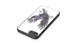 Newface iPhone 7 Kılıf Mirror Desenli Kapak - Mirror - 1