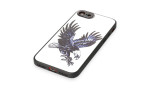 Newface iPhone 7 Kılıf Mirror Desenli Kapak - Mirror - 1