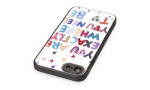 Newface iPhone 7 Kılıf Mirror Desenli Kapak - Mirror - 10