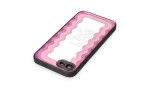 Newface iPhone 7 Kılıf Mirror Desenli Kapak - Mirror - 11