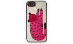 Newface iPhone 7 Kılıf Mirror Desenli Kapak - Mirror - 12