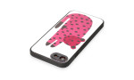 Newface iPhone 7 Kılıf Mirror Desenli Kapak - Mirror - 12