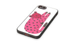Newface iPhone 7 Kılıf Mirror Desenli Kapak - Mirror - 12