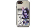 Newface iPhone 7 Kılıf Mirror Desenli Kapak - Mirror - 2