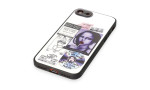 Newface iPhone 7 Kılıf Mirror Desenli Kapak - Mirror - 2