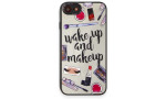 Newface iPhone 7 Kılıf Mirror Desenli Kapak - Mirror - 3