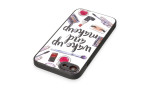 Newface iPhone 7 Kılıf Mirror Desenli Kapak - Mirror - 3