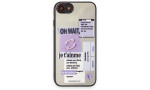 Newface iPhone 7 Kılıf Mirror Desenli Kapak - Mirror - 4