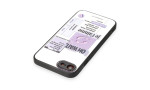 Newface iPhone 7 Kılıf Mirror Desenli Kapak - Mirror - 4