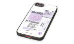 Newface iPhone 7 Kılıf Mirror Desenli Kapak - Mirror - 4