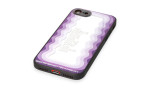Newface iPhone 7 Kılıf Mirror Desenli Kapak - Mirror - 5