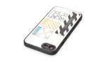 Newface iPhone 7 Kılıf Mirror Desenli Kapak - Mirror - 6
