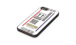 Newface iPhone 7 Kılıf Mirror Desenli Kapak - Mirror - 7